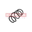 Ressort de suspension KAMOKA 2110298 - Visuel 1