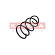 Ressort de suspension KAMOKA 2110298 - Visuel 3