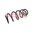 Ressort de suspension KAMOKA 2110300 - Visuel 3