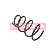 Ressort de suspension KAMOKA 2110301 - Visuel 2