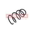 Ressort de suspension KAMOKA 2110301 - Visuel 3