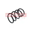 Ressort de suspension KAMOKA 2110302 - Visuel 1