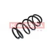 Ressort de suspension KAMOKA 2110303 - Visuel 3
