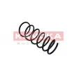 Ressort de suspension KAMOKA 2110305 - Visuel 2