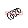 Ressort de suspension KAMOKA 2110307 - Visuel 1