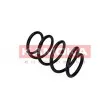 Ressort de suspension KAMOKA 2110307 - Visuel 2