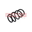 Ressort de suspension KAMOKA 2110307 - Visuel 3