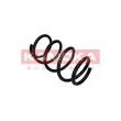 Ressort de suspension KAMOKA 2110309 - Visuel 2