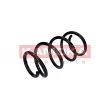 Ressort de suspension KAMOKA 2110309 - Visuel 3