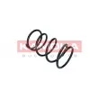 Ressort de suspension KAMOKA 2110312 - Visuel 2