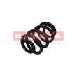 Ressort de suspension KAMOKA 2110314 - Visuel 1