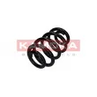 Ressort de suspension KAMOKA 2110314 - Visuel 3