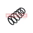 Ressort de suspension KAMOKA 2110317 - Visuel 3