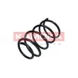 Ressort de suspension KAMOKA 2110319 - Visuel 1