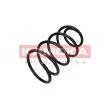 Ressort de suspension KAMOKA 2110319 - Visuel 3