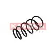 Ressort de suspension KAMOKA 2110320 - Visuel 1