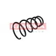 Ressort de suspension KAMOKA 2110320 - Visuel 3