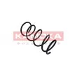 Ressort de suspension KAMOKA 2110322 - Visuel 1