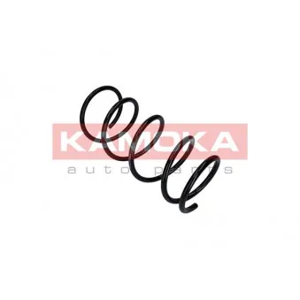 Ressort de suspension KAMOKA 2110322