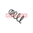 Ressort de suspension KAMOKA 2110322 - Visuel 3