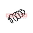 Ressort de suspension KAMOKA 2110324 - Visuel 1