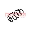Ressort de suspension KAMOKA 2110324 - Visuel 3