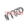 Ressort de suspension KAMOKA 2110325 - Visuel 1