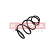 Ressort de suspension KAMOKA 2110326 - Visuel 1