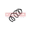 Ressort de suspension KAMOKA 2110326 - Visuel 3