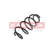 Ressort de suspension KAMOKA 2110327 - Visuel 1