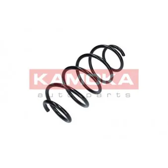 Ressort de suspension KAMOKA 2110327