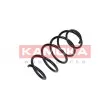 Ressort de suspension KAMOKA 2110327 - Visuel 3