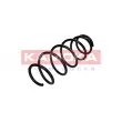 Ressort de suspension KAMOKA 2110328 - Visuel 1