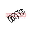 Ressort de suspension KAMOKA 2110328 - Visuel 3