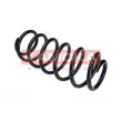 Ressort de suspension KAMOKA 2110329 - Visuel 1