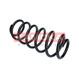 Ressort de suspension KAMOKA 2110329