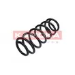 Ressort de suspension KAMOKA 2110329 - Visuel 2