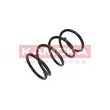 Ressort de suspension KAMOKA 2110331 - Visuel 3