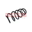Ressort de suspension KAMOKA 2110332 - Visuel 3