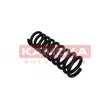 Ressort de suspension KAMOKA 2110336 - Visuel 1