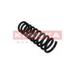 Ressort de suspension KAMOKA 2110336 - Visuel 3