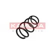 Ressort de suspension KAMOKA 2110337 - Visuel 1