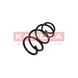 Ressort de suspension KAMOKA 2110337 - Visuel 3