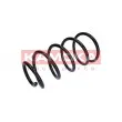Ressort de suspension KAMOKA 2110338 - Visuel 1