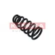 Ressort de suspension KAMOKA 2110339 - Visuel 2