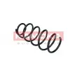 Ressort de suspension KAMOKA 2110340 - Visuel 2