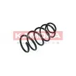 Ressort de suspension KAMOKA 2110340 - Visuel 3