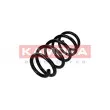Ressort de suspension KAMOKA 2110341 - Visuel 3