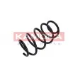 Ressort de suspension KAMOKA 2110343 - Visuel 2