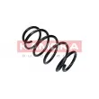 Ressort de suspension KAMOKA 2110343 - Visuel 3